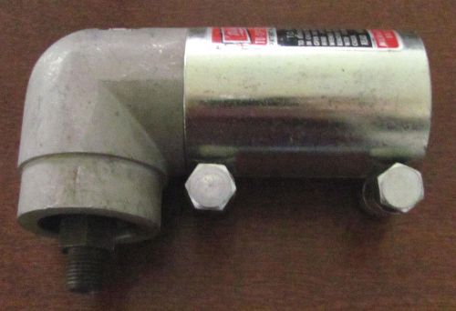 Milwaukee 48-06-2871 Two Speed Right Angle Drive Drill Attachment Power Tools!