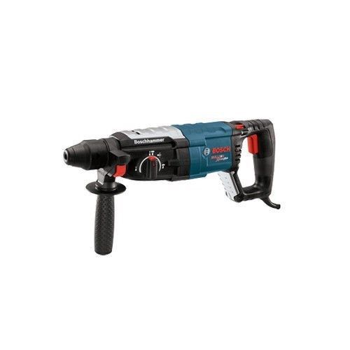 NEW!!! BOSCH RH228VC 1-1/8 in. SDS-PLUS ROTARY HAMMER 8.0Amp.-L@@K-SAVE!!!