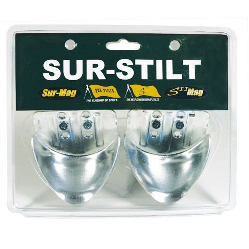 Sur-Stilt Heel Bracket Kit  *NEW*