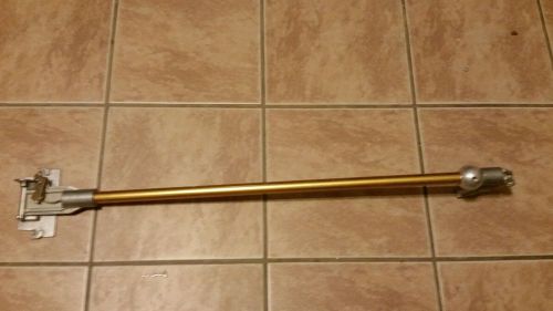 Tape Tech 35&#034; Box Handle