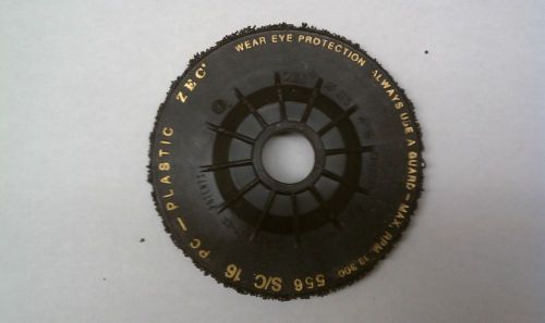 Zec wheel (Authentic)