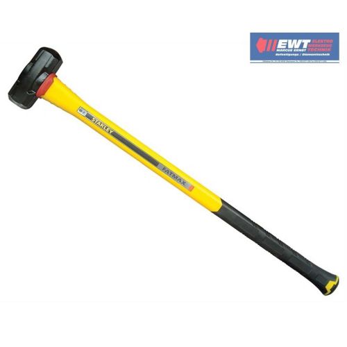 Stanley fmht1-56010 vibrationsarmer vorschlaghammer fatmax™ 2721 g  56010 for sale