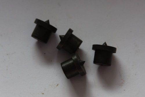 11/32&#034; Spellmaco blind hole spotter punch (set of 4)
