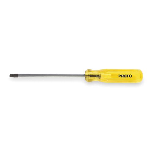 Torx screwdriver, t30 tip, 8 in l j9300-30c for sale