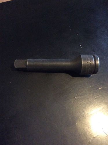 Proto professional 3/4&#034; drive impact extension 07567 6&#034; for sale