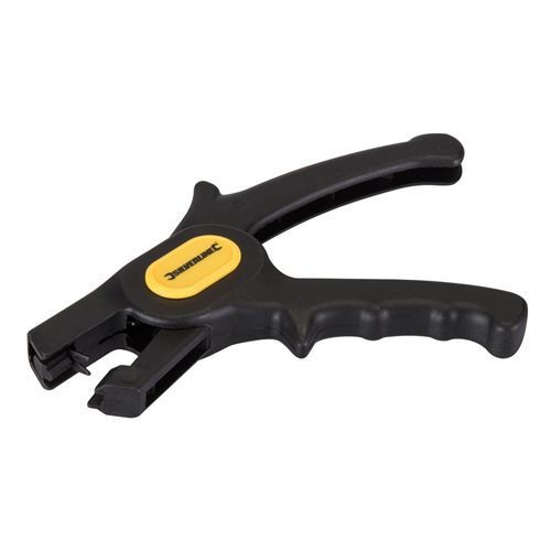 Silverline 170mm auto 2 in 1 wire cable strippers cutting cutters for sale