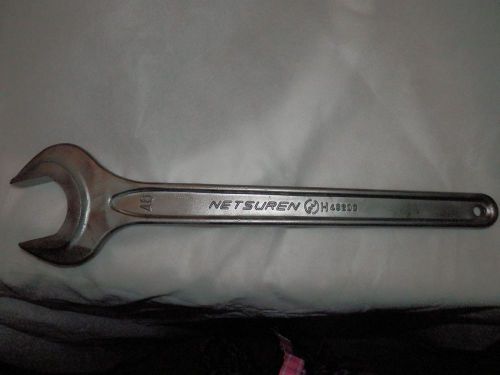 NETSUREN 46MM WRENCH .M30. GREAT CONDITION !!