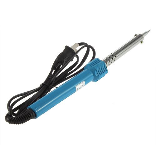 New pc pcb 60w 220v soldering welding iron tool heat pencil electronic sy for sale