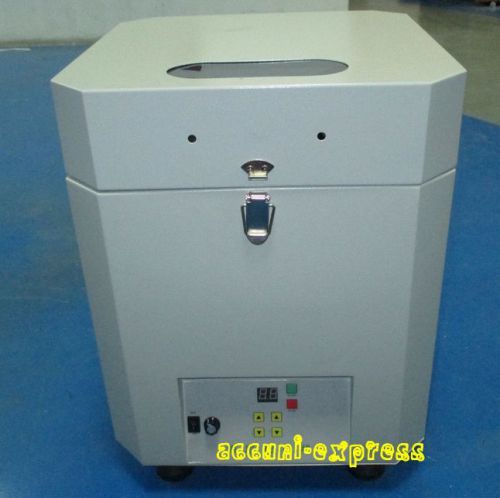 Automatic soldering solder paste mixer tin cream mixer yh-800 us for sale