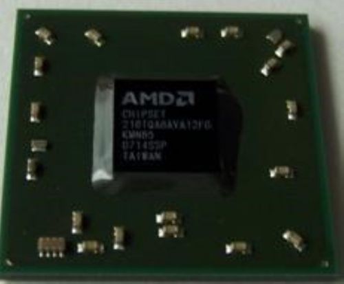 1X New AMD ATI 216TQA6AVA12FG RS690T IC Chipset