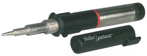 Weller/portasol psi100c super-pro self-igniting cordless butane soldering iron for sale