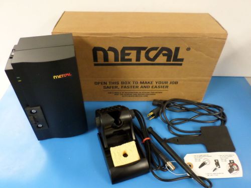 Metcal MX-500P-11 Solder / Rework System - NEW IN BOX