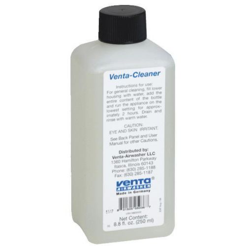 Venta Airwasher LLC 6001040 Venta Cleaner-8OZ VENTA CLEANER