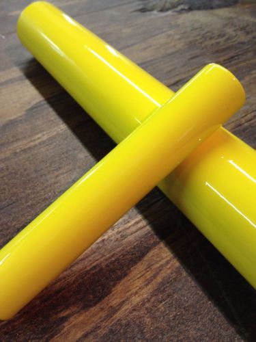 Yellow Powder Coat 1lb RAL 1018