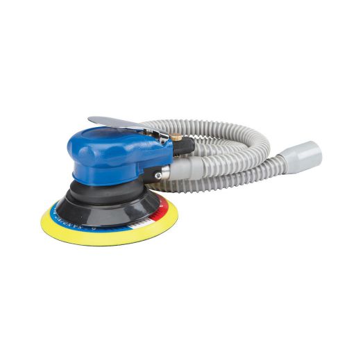 Air tool sander 6&#034; self-vacuuming air palm sander, 9000 rpm max, 90 psi max, for sale