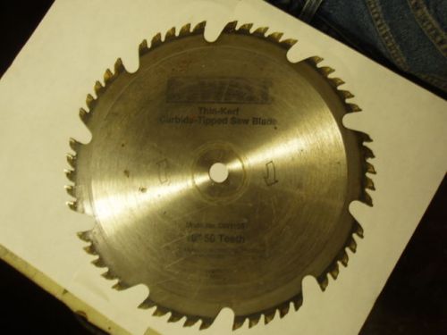 Lot of  15 (mixed) (Used)  Circular Saw Blades some carbide tips