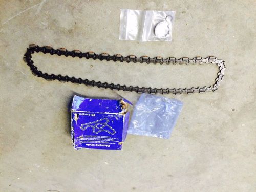 14&#034; Chain for Partner K950 Concrete Chain Saw *New*