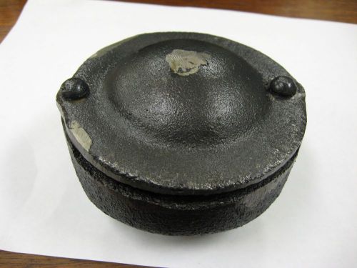 Alamo empire hit and miss 1&#034; npt threads for sale