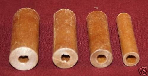 Mica Tubes For Ignitors Hit &amp; Miss Engine Fairbanks