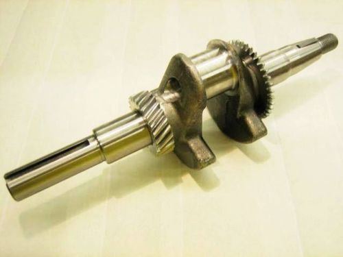 Crankshaft to fit honda gx200 20mm shaft #133 for sale