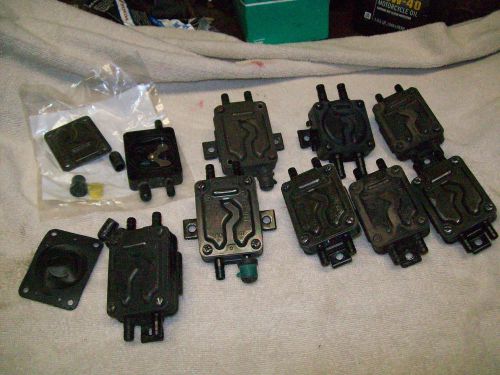 Onan P216 P218 P220 Fuel Pump Lot