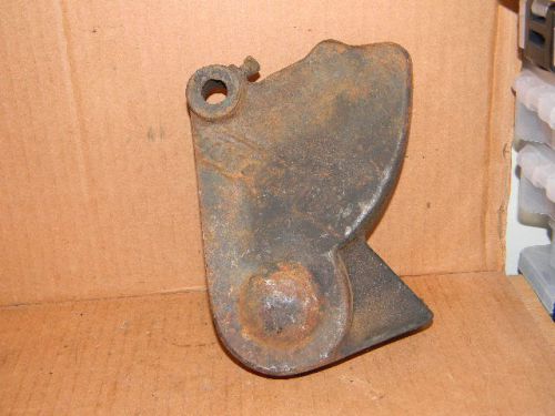 Maytag 92 Hit And Miss Gas Engine Side Cover