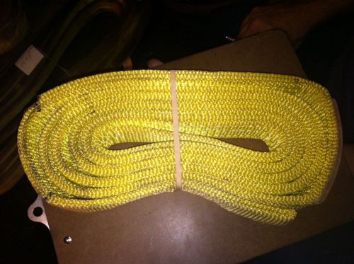 A.s.c. idn  - nylon web sling -choker- straps  re402x9  12&#039; x 4&#034;  choker for sale