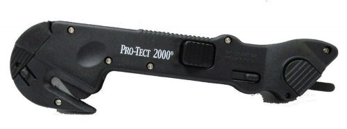 Pro-Tect 2000 Safety Cutter - Utility Knife NEW LOT of 8 Units