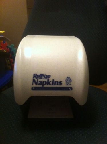 SCA Tork® RollNap® Napkin Dispenser - Granite