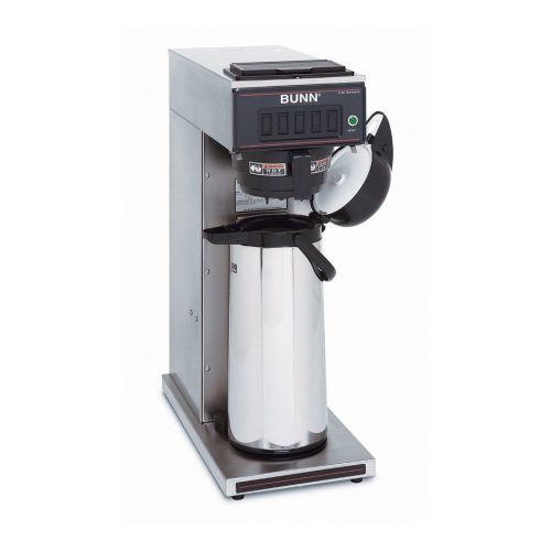 Bunn Commercial coffee and tea Brewer 23001.0000 CW15 APS stainless steel