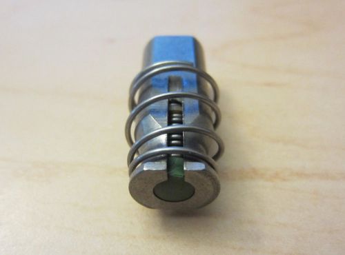 La marzocco replacement group solenoid ode 3-way plunger / nucleus for sale