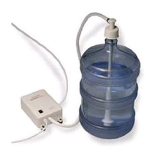 Lightly used -- combo com1000 bottled water dispensing system  full warranty for sale
