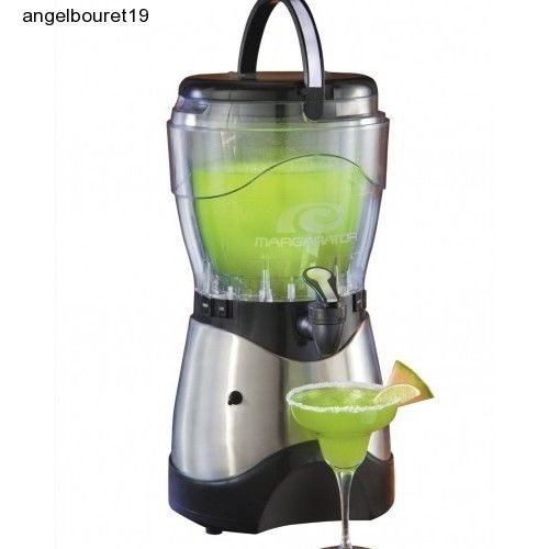 Frozen Margarita Machine Drink Slush Smooth Blender Beverage Home Bar Pro Sexy