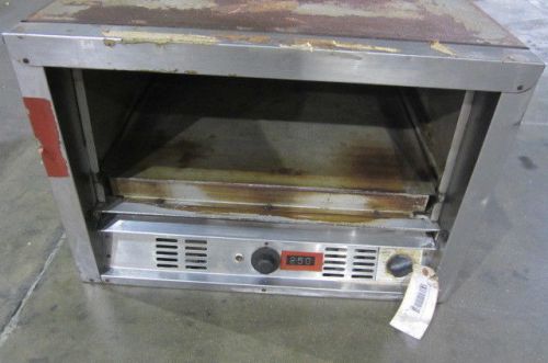 BAKERS PRIDE PIZZA OVEN - OPEN FRONT Model P24 - MUST SELL! SEND ANY ANY OFFER!