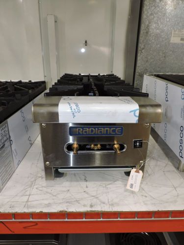 Radiance tahp-12-2 two burner hot plate for sale