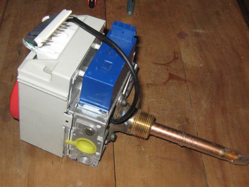 Robert Shaw Water Heater Combination Control AP14599