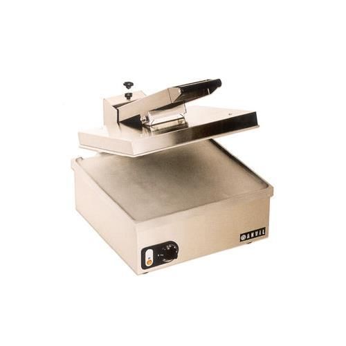 Vollrath 40793 Super-Size Sandwich Press