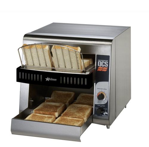 Holman qcs1-350 toaster for sale