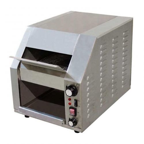 Omcan pa10136a (19938) conveyor toaster for sale