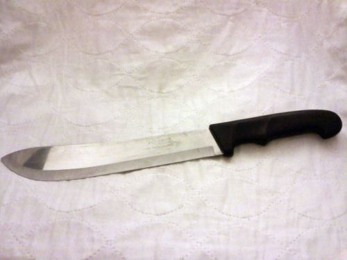 Rogers Japanese Stainless Steel Commercial Quality Knife 8&#034; Blade