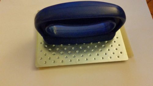 Griddle GSH-482 screen holder New, made by Disco, QTY 1