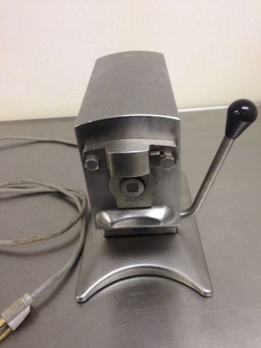 Edlund Model 270 Commercial Electric Can Opener with 2 speeds