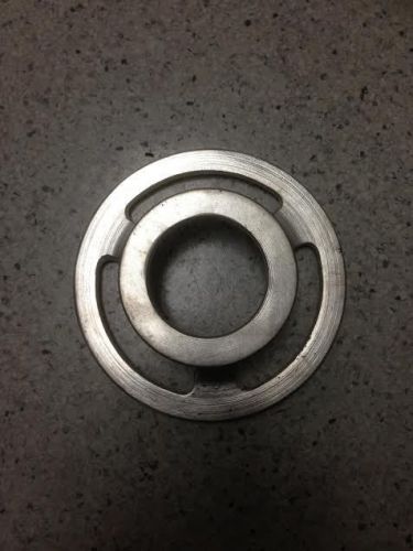 New Replacement Rings for Hobart Attachments 812HRG is made of polished steel