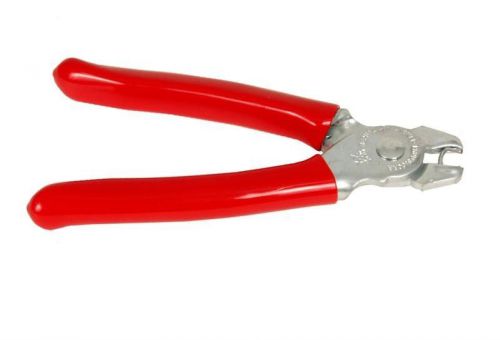 Spring Loaded Hog Ring Pliers............NEW!!!!!!!!!