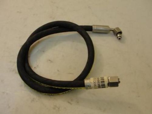 33022 New-No Box, CFS SC35830 Hydraulic Hose, 925mm Long, 1/2&#034; Wide