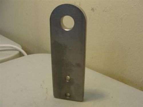 25712 Old-Stock, Ross 02125340 Drive Block 6&#034; Length, 2&#034; Width, 1/2&#034; Thick