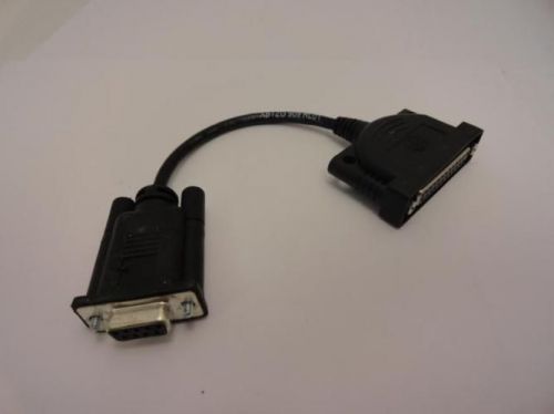 90641 New-No Box, Ross XBTZG909RL01 Cable Adapter 14160600