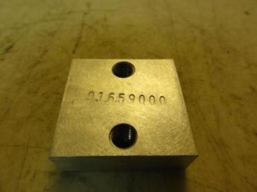 36490 New-No Box, Ross Industries _01659000 Actuator Center Block Sensor