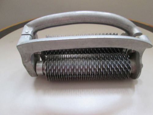 HOBART Steakmaster 400 401 403 Meat Tenderizer Parts  Lift-out Unit Assembly NIB