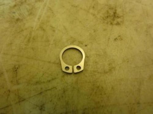 24209 New-No Box, Risco Usa 15587010 Retainer Ring 9mm ID 11.45mm OD